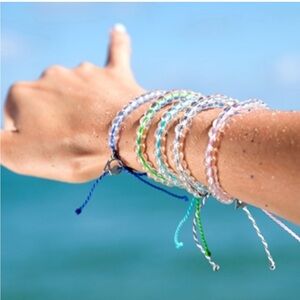 40 Ocean Bracelet